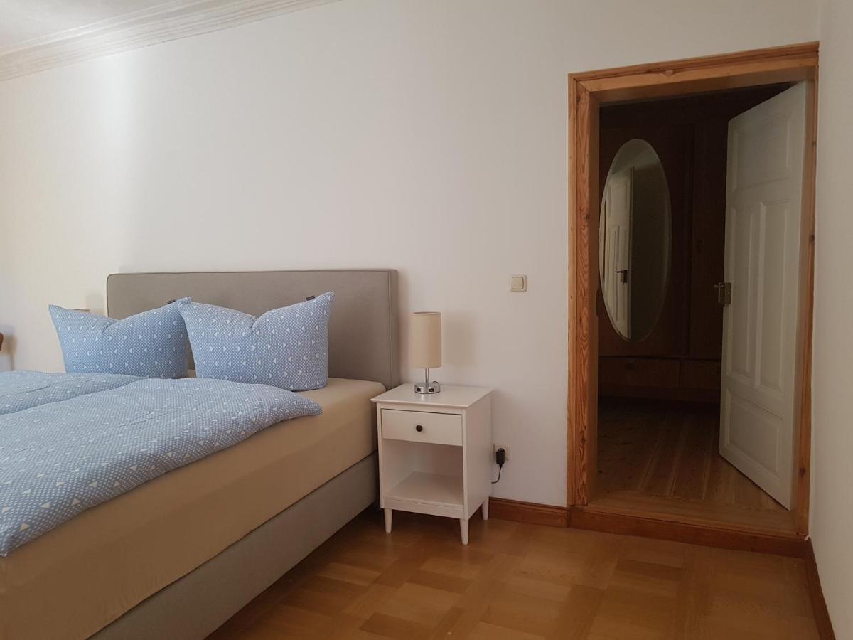 Ferienwohnung Am Erfurter Dom Bagian luar foto